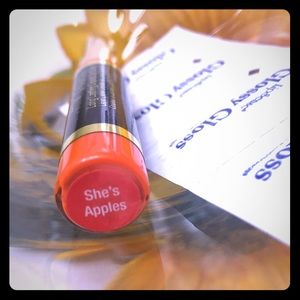 LipSense by SeneGence